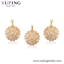 64791 xuping zircon más nueva moda africana